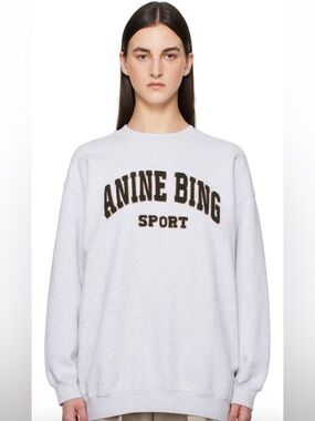 Anine Bing Tyler Sweatshirt